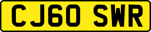 CJ60SWR