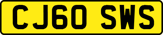 CJ60SWS