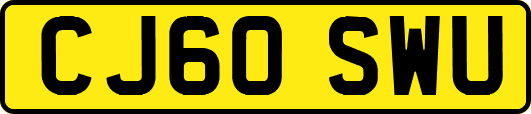 CJ60SWU