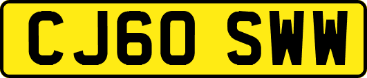 CJ60SWW