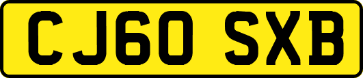 CJ60SXB