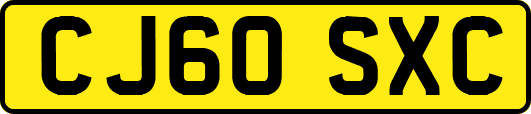 CJ60SXC
