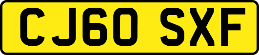 CJ60SXF
