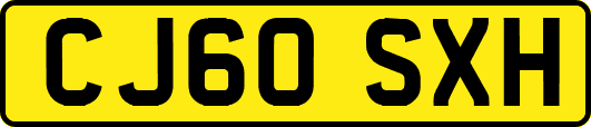 CJ60SXH