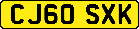 CJ60SXK