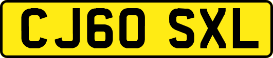 CJ60SXL