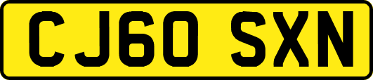 CJ60SXN