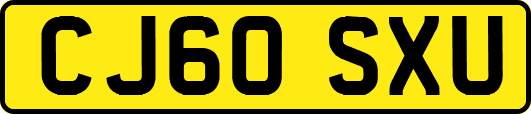 CJ60SXU