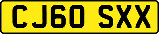 CJ60SXX