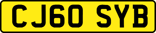 CJ60SYB