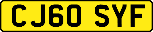 CJ60SYF