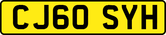 CJ60SYH