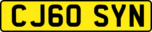 CJ60SYN