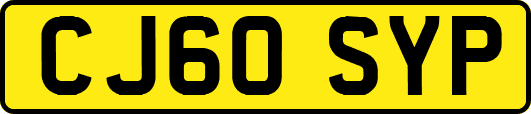 CJ60SYP