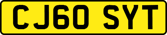 CJ60SYT