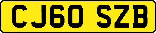 CJ60SZB