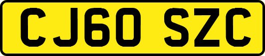 CJ60SZC