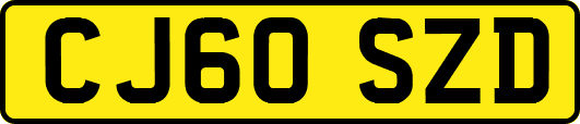CJ60SZD
