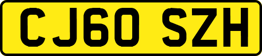 CJ60SZH