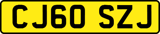 CJ60SZJ