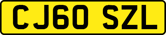 CJ60SZL