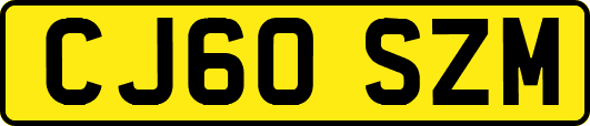 CJ60SZM