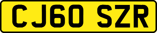 CJ60SZR
