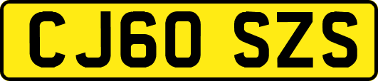 CJ60SZS
