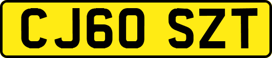 CJ60SZT