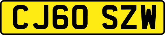 CJ60SZW