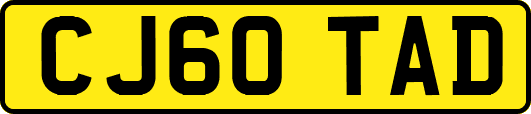 CJ60TAD