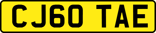 CJ60TAE