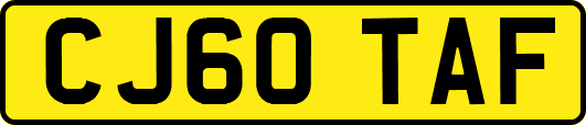 CJ60TAF