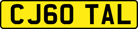 CJ60TAL