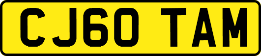 CJ60TAM