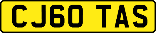 CJ60TAS