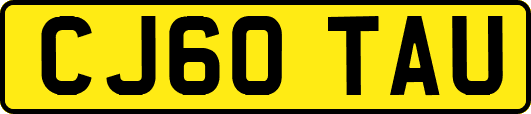 CJ60TAU