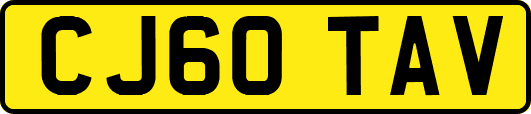 CJ60TAV