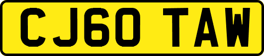 CJ60TAW