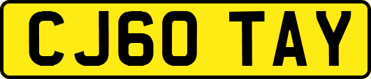 CJ60TAY