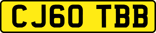 CJ60TBB