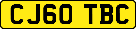 CJ60TBC