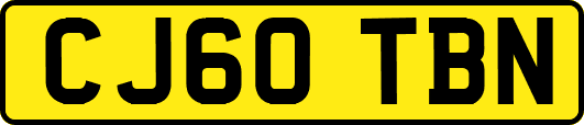 CJ60TBN