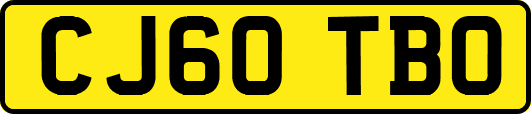 CJ60TBO