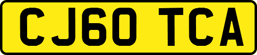 CJ60TCA