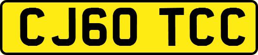 CJ60TCC