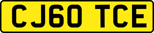 CJ60TCE