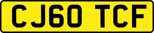CJ60TCF