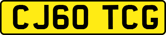 CJ60TCG