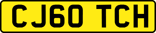 CJ60TCH